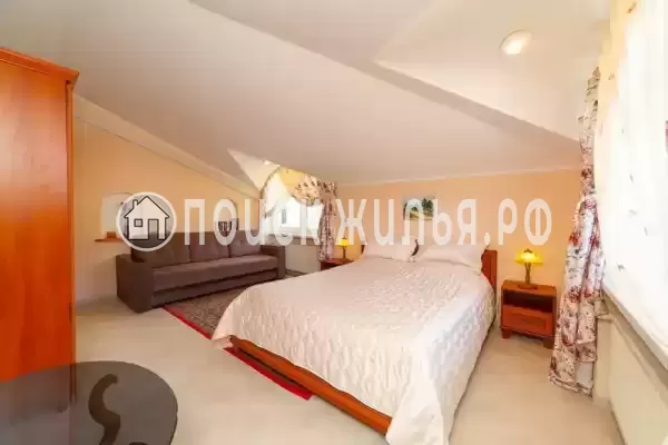 Апартаменты «На Лазурной»