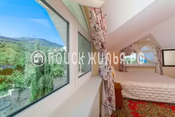 Апартаменты «На Лазурной»