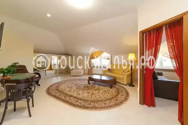 Апартаменты «На Лазурной»