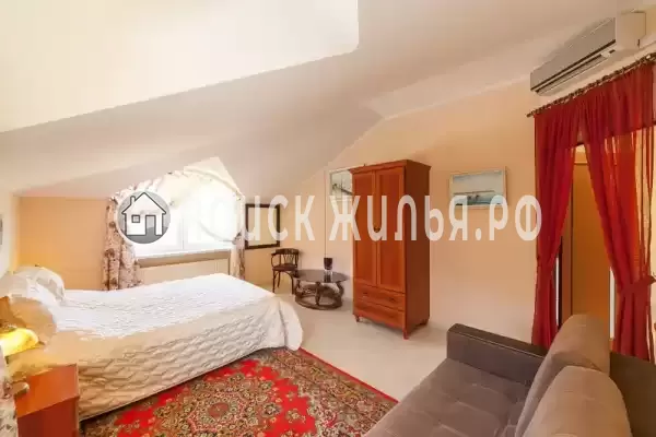 Апартаменты «На Лазурной»