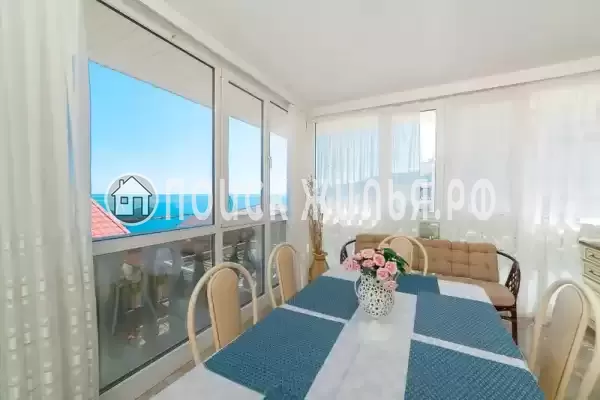 Апартаменты «На Лазурной»