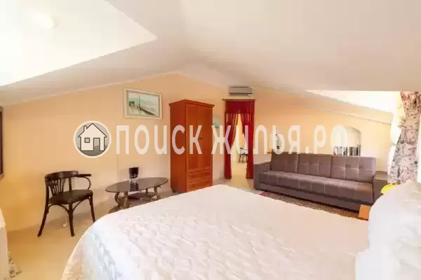 Апартаменты «На Лазурной»