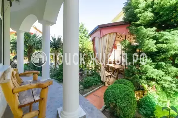 Апартаменты «На Лазурной»