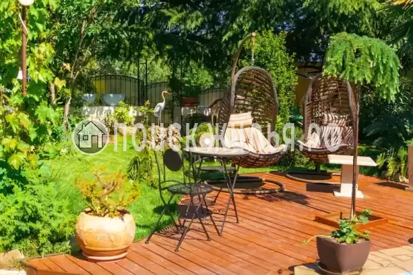 Апартаменты «На Лазурной»