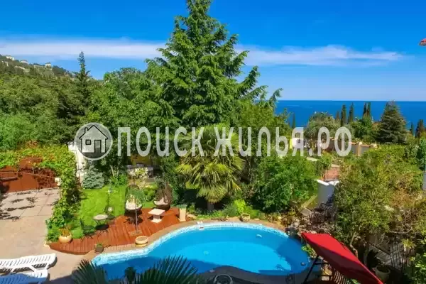 Апартаменты «На Лазурной»