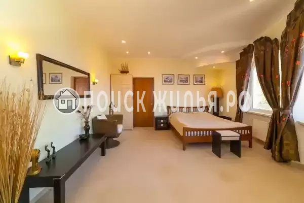 Апартаменты «На Лазурной»