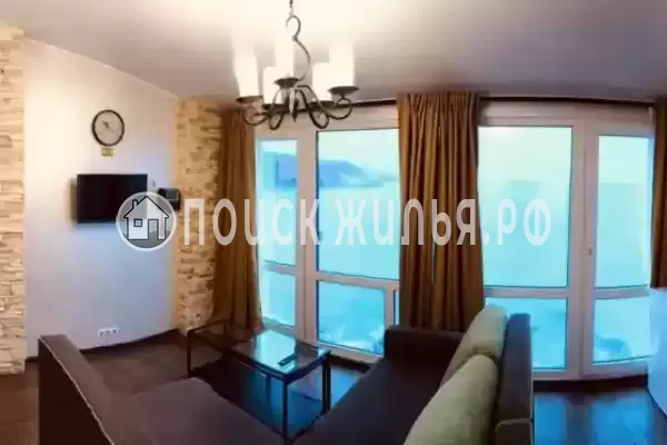 «Зеленый Мыс»