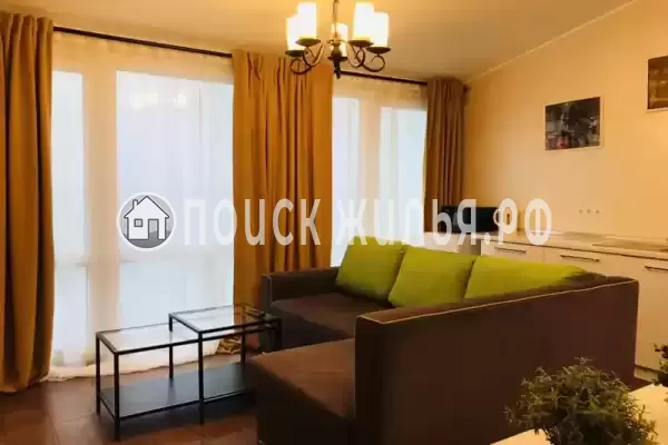 «Зеленый Мыс»