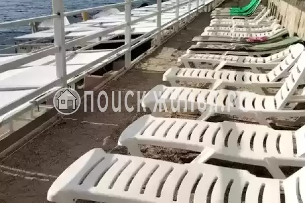 «Зеленый Мыс»