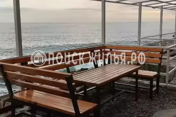 «Зеленый Мыс»