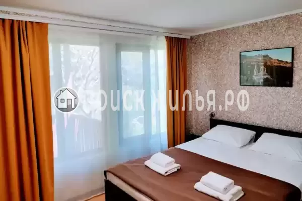 «Зеленый Мыс»