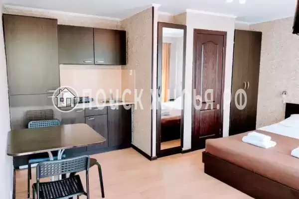 «Зеленый Мыс»