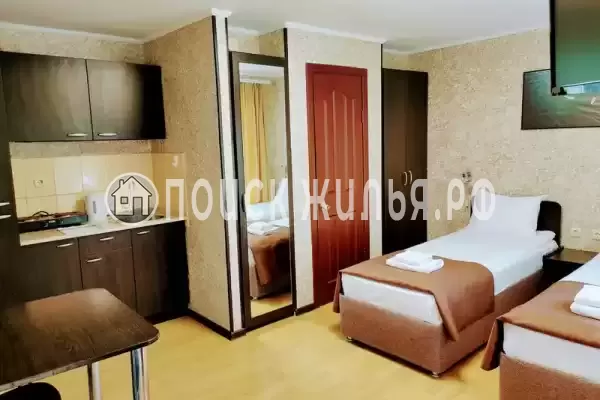 «Зеленый Мыс»