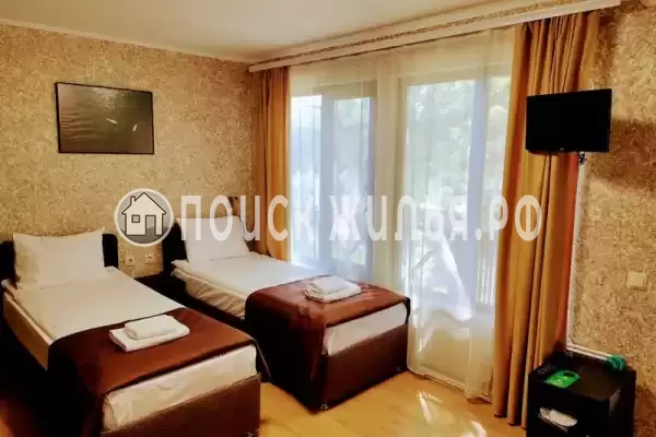 «Зеленый Мыс»