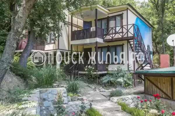 «Зеленый Мыс»