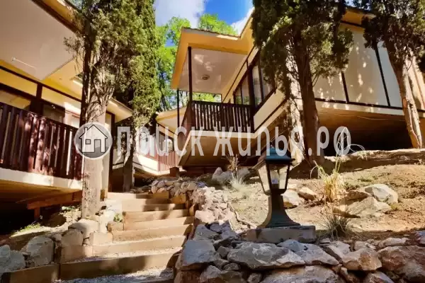 «Зеленый Мыс»