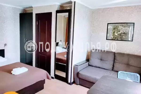 «Зеленый Мыс»