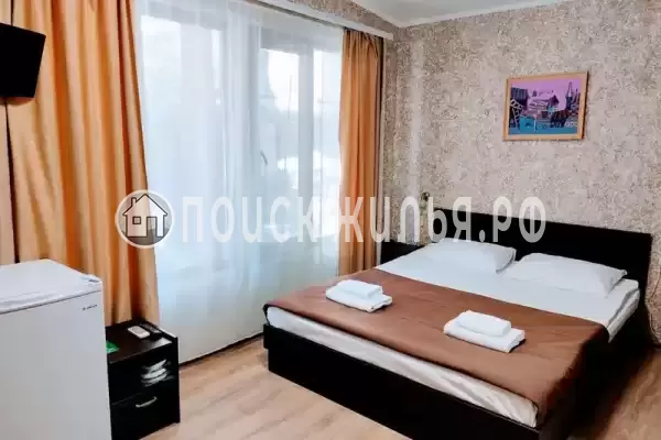 «Зеленый Мыс»