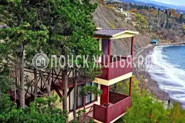 «Зеленый Мыс»