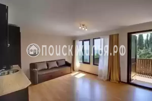 «Зеленый Мыс»