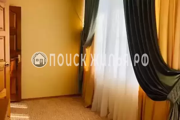 Дом под ключ «Сосновый бор»