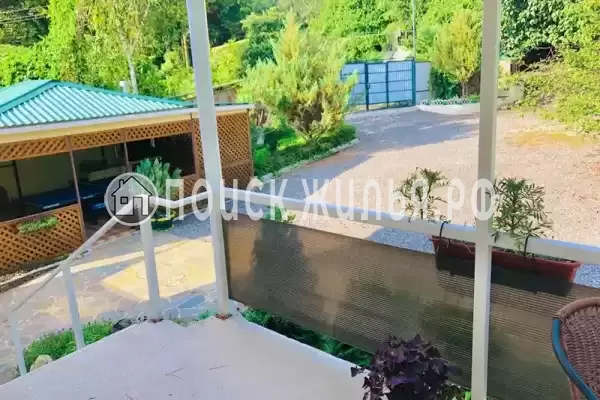 Дом под ключ «Сосновый бор»