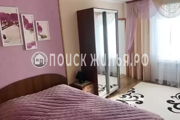 Дом под ключ «Сосновый бор»