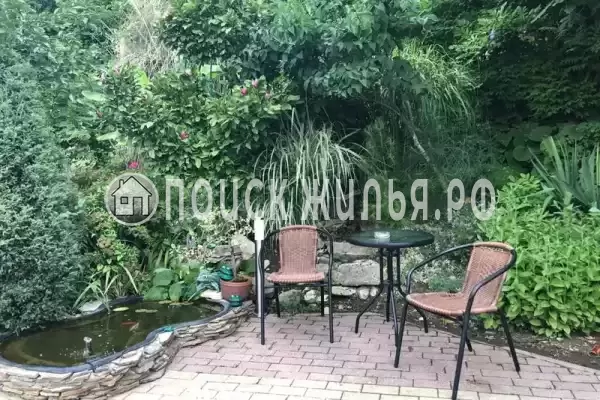 Дом под ключ «Сосновый бор»