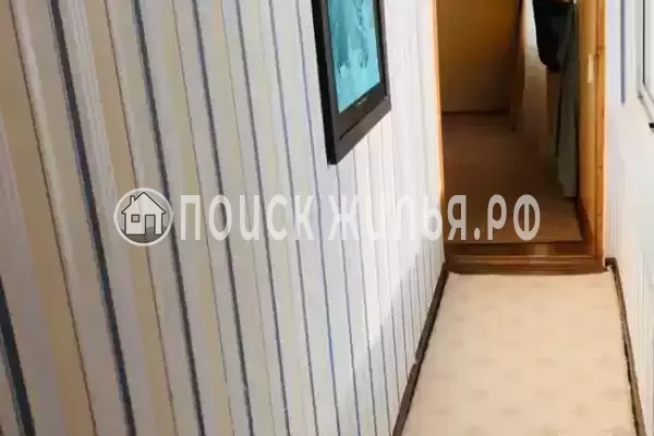 Дом под ключ «Сосновый бор»