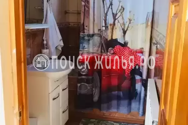 Дом под ключ «Сосновый бор»