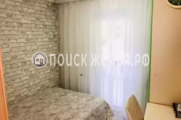 Дом под ключ «Сосновый бор»