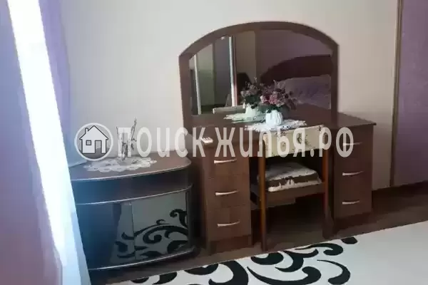 Дом под ключ «Сосновый бор»