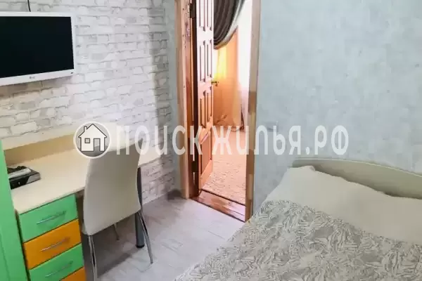 Дом под ключ «Сосновый бор»