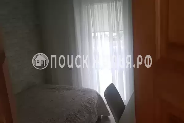 Дом под ключ «Сосновый бор»