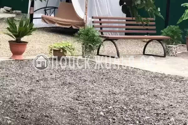 Дом под ключ «Сосновый бор»