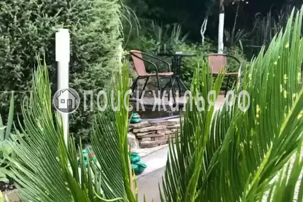 Дом под ключ «Сосновый бор»