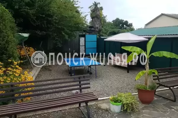 Дом под ключ «Сосновый бор»