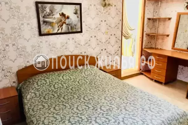 Дом под ключ «Сосновый бор»