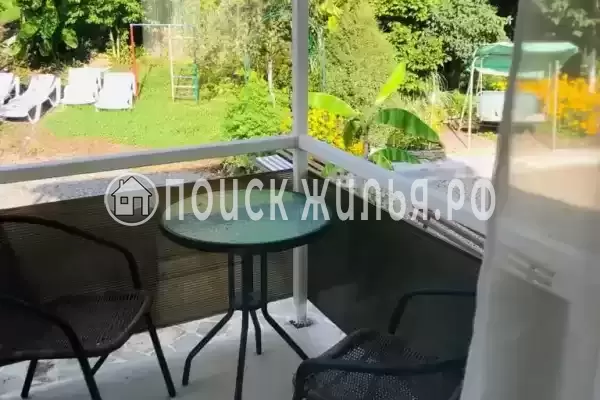 Дом под ключ «Сосновый бор»