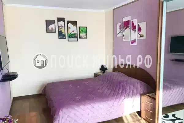 Дом под ключ «Сосновый бор»