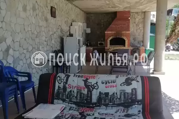 Дом под ключ «До 4 человек»