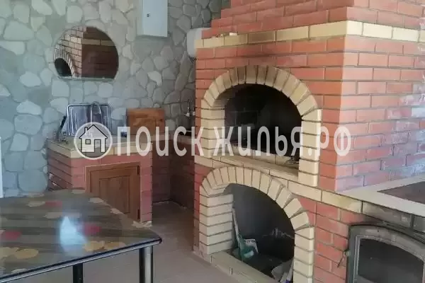 Дом под ключ «До 4 человек»