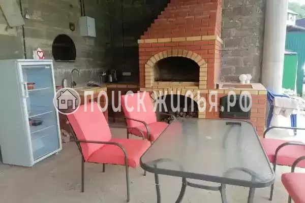 Дом под ключ «До 4 человек»