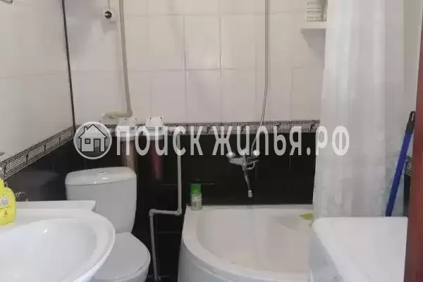 Дом под ключ «До 4 человек»