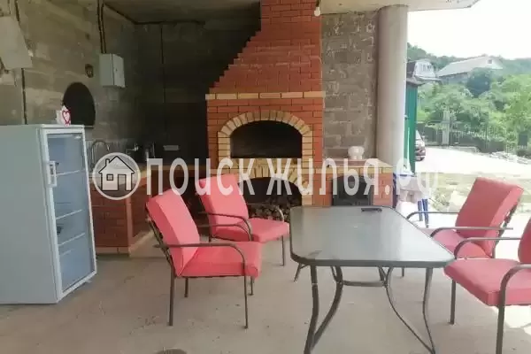 Дом под ключ «До 4 человек»