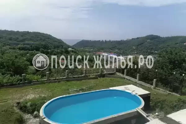 Дом под ключ «До 4 человек»