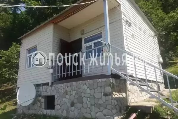 Дом под ключ «До 4 человек»