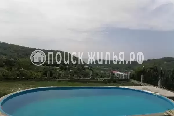 Дом под ключ «До 4 человек»