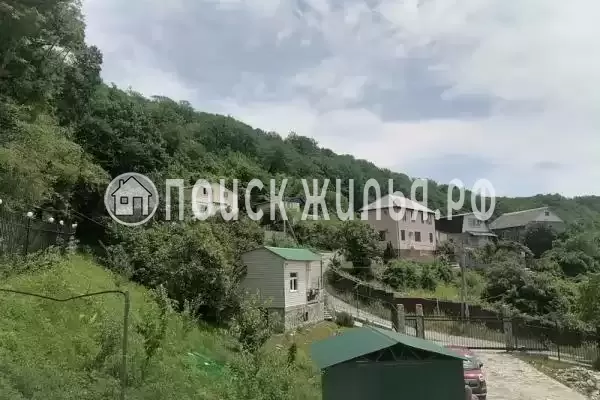 Дом под ключ «До 4 человек»