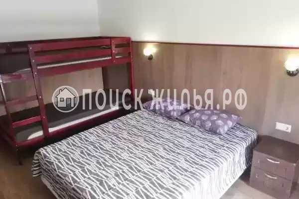 Частный сектор «Комнаты у моря»